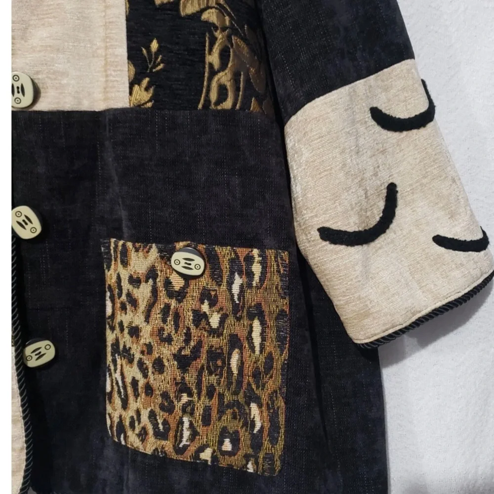 ALI MILES JACKET - Picture 4 of 8